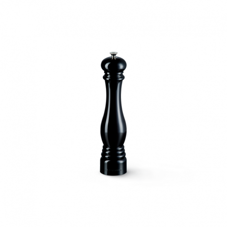 Large Pepper Mill Black Onyx - Le Creuset LE CREUSET LC96002700140000