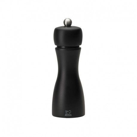 Moinho de Pimenta 15cm - Tahiti Preto - Peugeot Saveurs PEUGEOT SAVEURS PG18368
