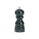 Pepper Mill 12cm - Paris Black Lacquered - Peugeot Saveurs PEUGEOT SAVEURS PG1870412