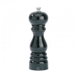 Molinillo de Pimienta 18cm - Paris Negro Lacado - Peugeot Saveurs PEUGEOT SAVEURS PG1870418