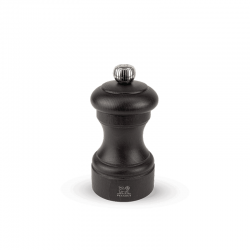 Pepper Mill 10cm - Bistro Chocolate - Peugeot Saveurs