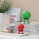 Bumble S Rojo - Hoptimist HOPTIMIST HOP26073