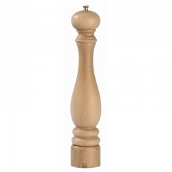 Pepper Mill 40cm - Paris U´Select Natural - Peugeot Saveurs