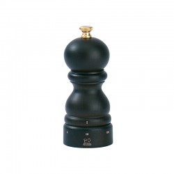 Pepper Mill 12cm - Paris U´Select Chocolate - Peugeot Saveurs