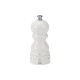 Pepper Mill 12cm - Paris U´Select White Lacquered - Peugeot Saveurs PEUGEOT SAVEURS PG27780