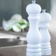 Pepper Mill 18cm - Paris U´Select White Lacquered - Peugeot Saveurs PEUGEOT SAVEURS PG27803