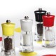 Moinho de Pimenta 14cm - Molene Branco - Peugeot Saveurs PEUGEOT SAVEURS PG29012