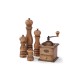 Pepper Mill 18cm - Paris Antique Patina - Peugeot Saveurs PEUGEOT SAVEURS PG30957