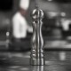 Molinillo De Pimienta 22cm - Paris Chef U´Select Inox - Peugeot Saveurs PEUGEOT SAVEURS PG32494