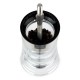 Pepper Mill 14cm - Oslo Clear - Peugeot Saveurs PEUGEOT SAVEURS PG34559
