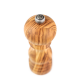 Manual Pepper Mill in Olive Wood 18cm - Paris - Peugeot Saveurs PEUGEOT SAVEURS PG38199