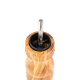 Manual Pepper Mill in Olive Wood 18cm - Paris - Peugeot Saveurs PEUGEOT SAVEURS PG38199