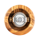Manual Pepper Mill in Olive Wood 18cm - Paris - Peugeot Saveurs PEUGEOT SAVEURS PG38199