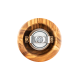 Pepper Mill Olive Wood 10cm - Bistro - Peugeot Saveurs PEUGEOT SAVEURS PG38212