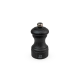 Pepper Mill Graphite 10cm - Bistro - Peugeot Saveurs PEUGEOT SAVEURS PG39509