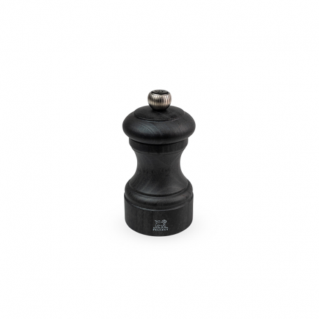 Pepper Mill Graphite 10cm - Bistro - Peugeot Saveurs PEUGEOT SAVEURS PG39509