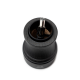 Pepper Mill Graphite 10cm - Bistro - Peugeot Saveurs PEUGEOT SAVEURS PG39509