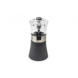 Pepper Mill Graphite 12cm - Oslo - Peugeot Saveurs PEUGEOT SAVEURS PG39646