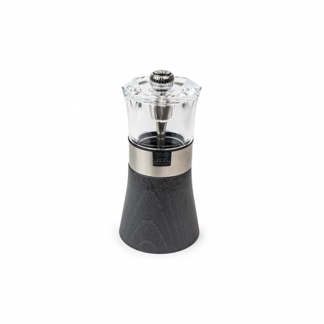 Pepper Mill Graphite 12cm - Oslo - Peugeot Saveurs PEUGEOT SAVEURS PG39646