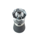 Pepper Mill Graphite 12cm - Oslo - Peugeot Saveurs PEUGEOT SAVEURS PG39646