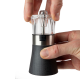 Pepper Mill Graphite 12cm - Oslo - Peugeot Saveurs PEUGEOT SAVEURS PG39646