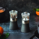 Moinho de Pimenta Grafite 12cm - Oslo - Peugeot Saveurs PEUGEOT SAVEURS PG39646