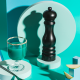 Pepper Mill Steel 22cm - Paris Chef - Peugeot Saveurs PEUGEOT SAVEURS PG39844