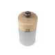 Pepper Mill Natural Wood 12cm - Line - Peugeot Saveurs PEUGEOT SAVEURS PG39882