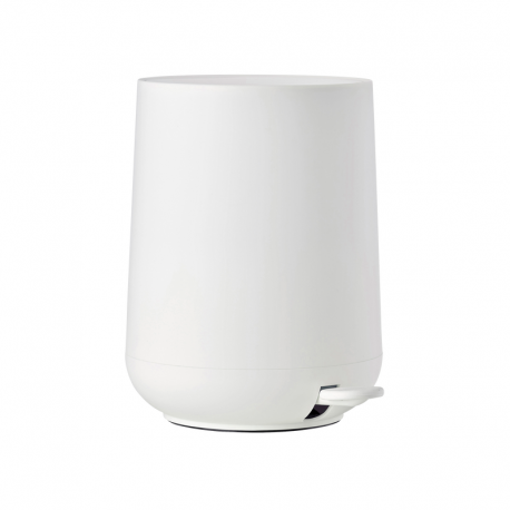 Cubo de Basura 3L Blanco - Nova - Zone Denmark ZONE DENMARK BVZN331973