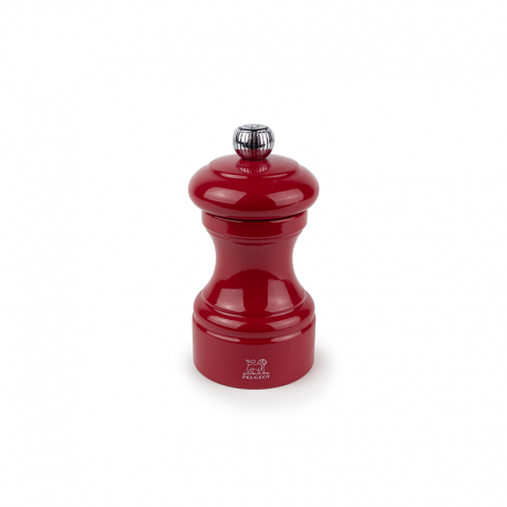 Pepper Mill 10cm Passion Red - Bistrorama - Peugeot Saveurs PEUGEOT SAVEURS PG40703
