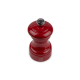 Moinho de Pimenta 10cm Vermelho - Bistrorama - Peugeot Saveurs PEUGEOT SAVEURS PG40703