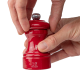 Pepper Mill 10cm Passion Red - Bistrorama - Peugeot Saveurs PEUGEOT SAVEURS PG40703