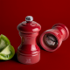 Pepper Mill 10cm Passion Red - Bistrorama - Peugeot Saveurs PEUGEOT SAVEURS PG40703