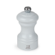 Pepper Mill 10cm Pearl Grey - Bistrorama - Peugeot Saveurs PEUGEOT SAVEURS PG42103