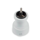 Pepper Mill 10cm Pearl Grey - Bistrorama - Peugeot Saveurs PEUGEOT SAVEURS PG42103