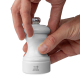 Pepper Mill 10cm Pearl Grey - Bistrorama - Peugeot Saveurs PEUGEOT SAVEURS PG42103