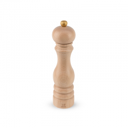 Molinillo de Pimienta Natural 22cm - Paris - Peugeot Saveurs