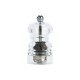 Pepper Mill 9cm - Nancy Transparent - Peugeot Saveurs PEUGEOT SAVEURS PG900809