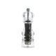 Pepper Mill 18cm - Nancy Transparent - Peugeot Saveurs PEUGEOT SAVEURS PG900818