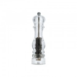 Moinho de Pimenta 22cm - Nancy Transparente - Peugeot Saveurs PEUGEOT SAVEURS PG900822