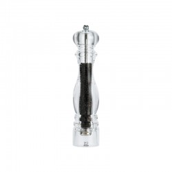Pepper Mill 30cm - Nancy Transparent - Peugeot Saveurs PEUGEOT SAVEURS PG900830