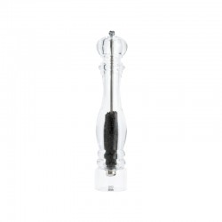 Pepper Mill 38cm - Nancy Transparent - Peugeot Saveurs PEUGEOT SAVEURS PG900838
