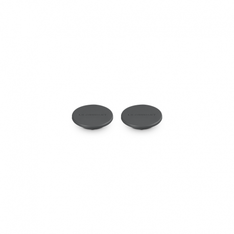 Conjunto de 2 Capas para Moinhos Flint - Le Creuset LE CREUSET LC93010800444200