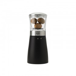 Molinillo de Nuez Moscada 15cm - Madras Chocolate - Peugeot Saveurs PEUGEOT SAVEURS PG33095