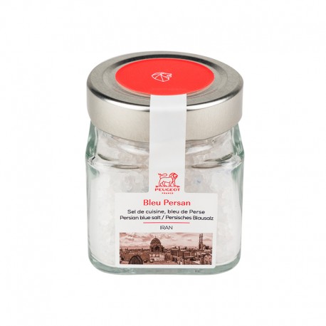 Persian Blue Salt from Iran - Peugeot Saveurs PEUGEOT SAVEURS PG35501