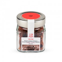 Bird’s Eye Chili Pepper (piri piri) from Malawi - Peugeot Saveurs PEUGEOT SAVEURS PG35525