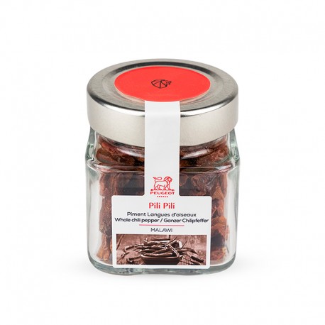 Chile Langues d'Oiseaux Pili Pili de Malawi - Peugeot Saveurs PEUGEOT SAVEURS PG35525