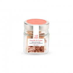 Sri Lanka Cinnamon Sticks 20gr - Peugeot Saveurs PEUGEOT SAVEURS PG36928