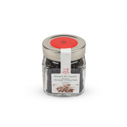 Bio Cambodian Black Pepper - Peugeot Saveurs PEUGEOT SAVEURS PG41571