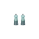 Salt & Pepper Mini Mill Set Sea Salt - Le Creuset LE CREUSET LC44900117170000